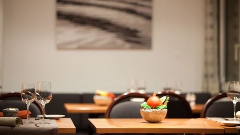 <b>Seehotel Boenigen Restaurant</b>. Images powered by <a href="https://www.leonardoworldwide.com/" title="Leonardo Worldwide" target="_blank">Leonardo</a>.