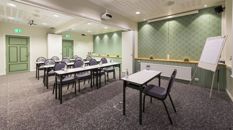 Grand Hotell Meeting