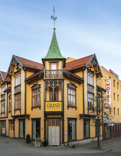 Grand Hotell