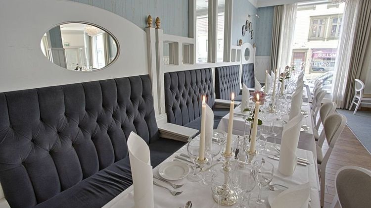 Grand Hotell Restaurant