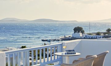 Delight Boutique Hotel