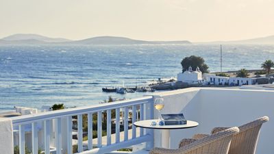 Delight Boutique Hotel