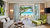 Heritage Le Telfair Golf & Spa Resort Beach