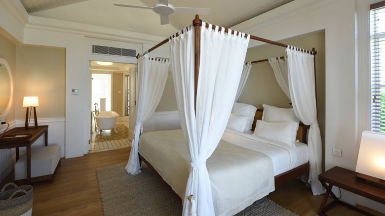 <b>Heritage Le Telfair Golf & Spa Resort Suite</b>. Images powered by <a href="https://www.leonardoworldwide.com/" title="Leonardo Worldwide" target="_blank">Leonardo</a>.
