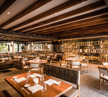 Nobu Hotel Marbella Exterior