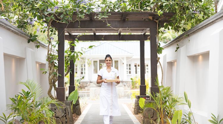 Heritage Le Telfair Golf & Spa Resort Other