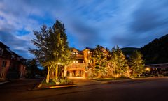 The Hotel Telluride