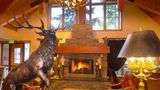 The Hotel Telluride Lobby