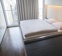 HOTEL Q! BERLIN Room