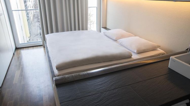 HOTEL Q! BERLIN Room