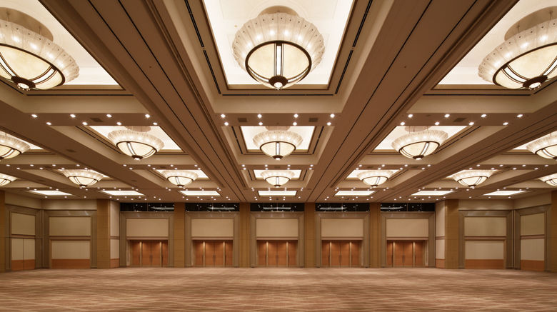 <b>Hotel Nikko Kumamoto Ballroom</b>. Images powered by <a href="https://www.leonardoworldwide.com/" title="Leonardo Worldwide" target="_blank">Leonardo</a>.