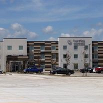Cobblestone Hotel & Suites Jefferson
