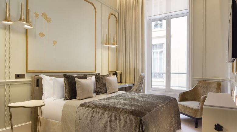 <b>Le Narcisse Blanc & Spa Room</b>. Images powered by <a href="https://www.leonardoworldwide.com/" title="Leonardo Worldwide" target="_blank">Leonardo</a>.