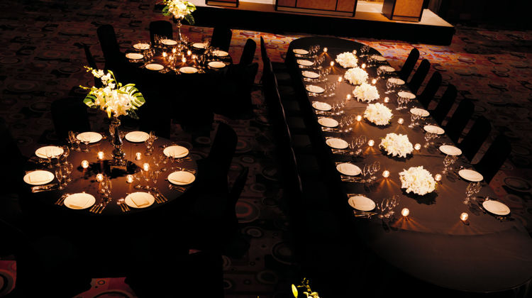 Hotel Nikko Northland Obihiro Ballroom