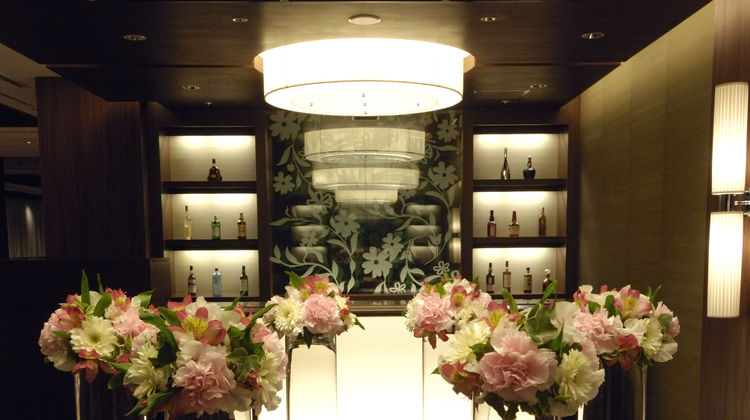Hotel Nikko Northland Obihiro Ballroom