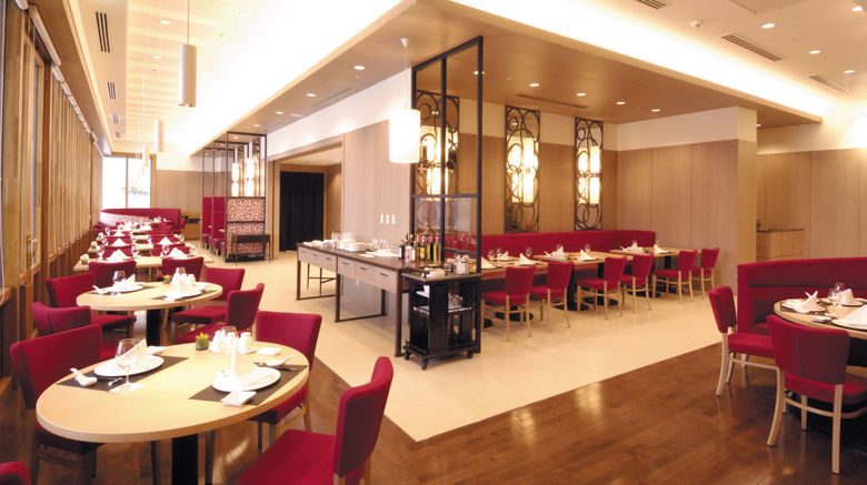 <b>Hotel Nikko Northland Obihiro Restaurant</b>. Images powered by <a href="https://www.leonardoworldwide.com/" title="Leonardo Worldwide" target="_blank">Leonardo</a>.
