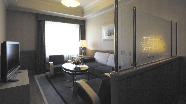 Hotel Nikko Northland Obihiro Room