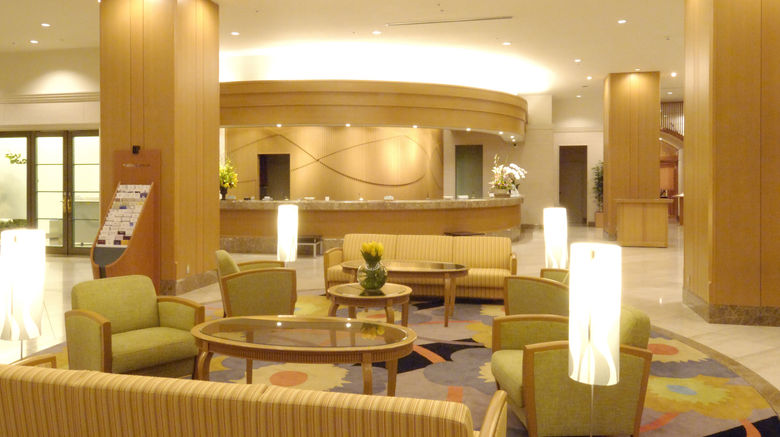 <b>Hotel Nikko Northland Obihiro Lobby</b>. Images powered by <a href="https://www.leonardoworldwide.com/" title="Leonardo Worldwide" target="_blank">Leonardo</a>.