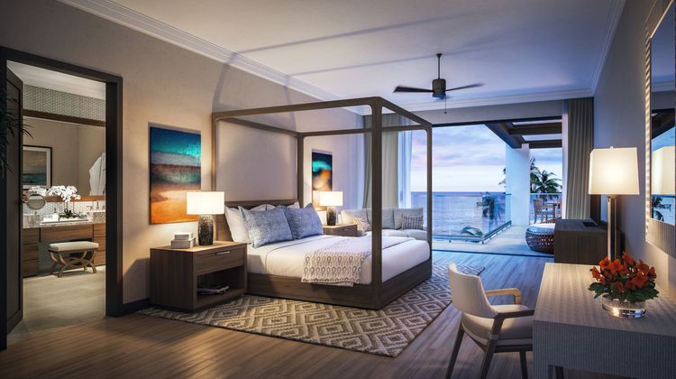 Timbers Kauai Ocean Club & Residences Room