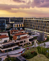 Cordis Shanghai Hongqiao