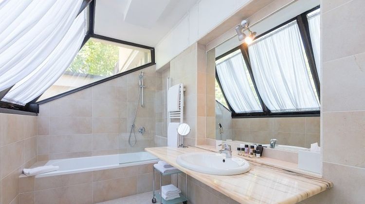 Hotel Fenix Roma Room