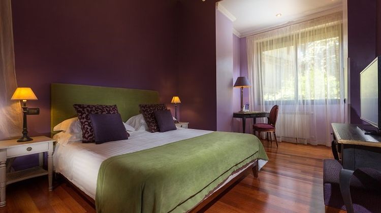 Hotel Fenix Roma Suite