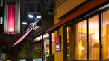 <b>Hotel Fenix Roma Exterior</b>. Images powered by <a href="https://www.leonardoworldwide.com/" title="Leonardo Worldwide" target="_blank">Leonardo</a>.