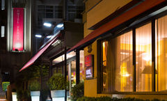 Hotel Fenix Roma