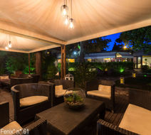 Hotel Fenix Roma Exterior