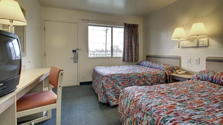<b>Red Carpet Inn Louisville North Room</b>. Images powered by <a href="https://www.leonardoworldwide.com/" title="Leonardo Worldwide" target="_blank">Leonardo</a>.