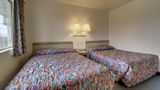 Red Carpet Inn Louisville North Room