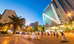 The Nicolaus Hotel