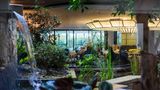 The Nicolaus Hotel Lobby