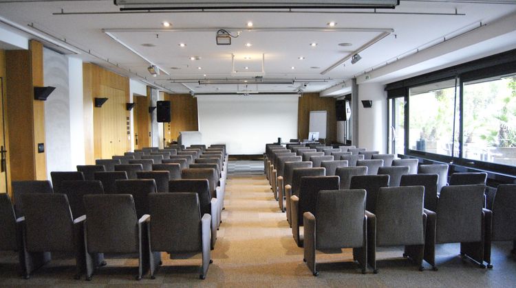 The Nicolaus Hotel Meeting