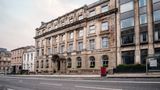 ABode Glasgow Exterior