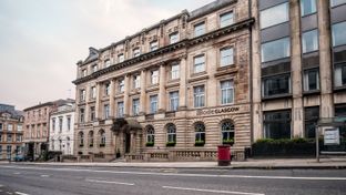ABode Glasgow