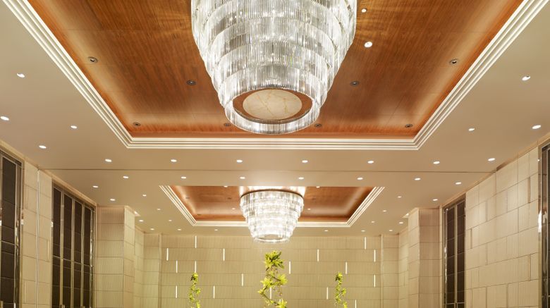<b>Taj City Centre Ballroom</b>. Images powered by <a href="https://www.leonardoworldwide.com/" title="Leonardo Worldwide" target="_blank">Leonardo</a>.