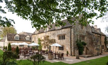 The Slaughters Country Inn