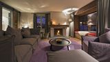 Cordee des Alpes Restaurant