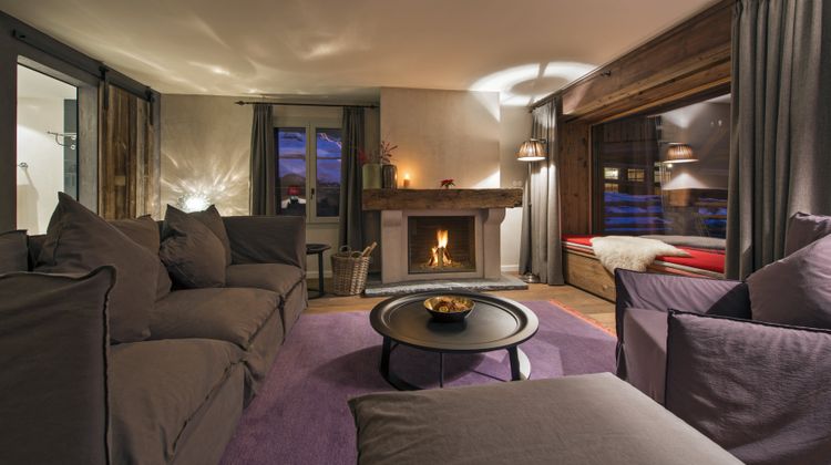 Cordee des Alpes Restaurant
