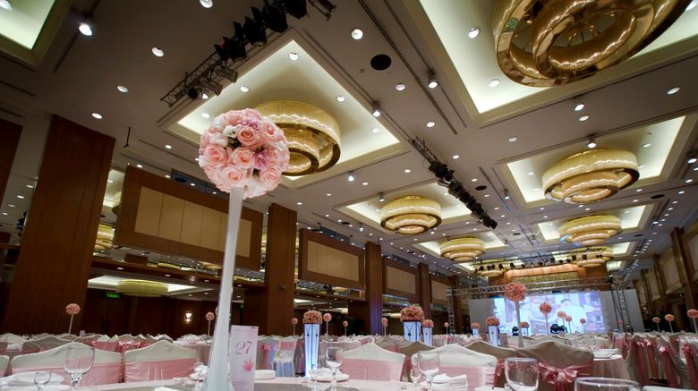 <b>Nikko Hotel Dalian Other</b>. Images powered by <a href="https://www.leonardoworldwide.com/" title="Leonardo Worldwide" target="_blank">Leonardo</a>.
