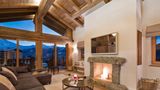 Cordee des Alpes Room