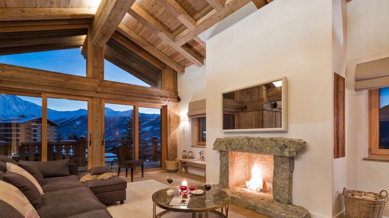 <b>Cordee des Alpes Room</b>. Images powered by <a href="https://www.leonardoworldwide.com/" title="Leonardo Worldwide" target="_blank">Leonardo</a>.