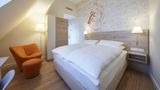 Hotel Victoria Nuremberg Room