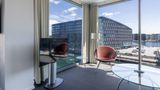 Copenhagen Island Hotel Room