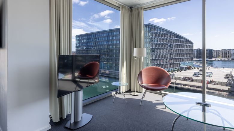 <b>Copenhagen Island Hotel Room</b>. Images powered by <a href="https://www.leonardoworldwide.com/" title="Leonardo Worldwide" target="_blank">Leonardo</a>.