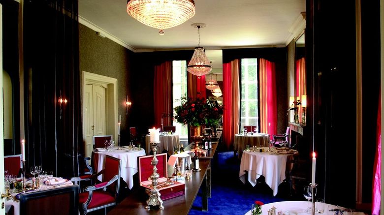 <b>De Havixhorst Chateauhotel EN Restaurant Restaurant</b>. Images powered by <a href="https://www.leonardoworldwide.com/" title="Leonardo Worldwide" target="_blank">Leonardo</a>.