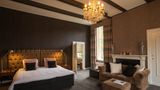 De Havixhorst Chateauhotel EN Restaurant Room