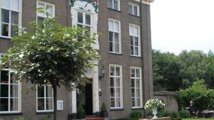 De Havixhorst Chateauhotel EN Restaurant