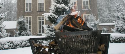 De Havixhorst Chateauhotel EN Restaurant Exterior
